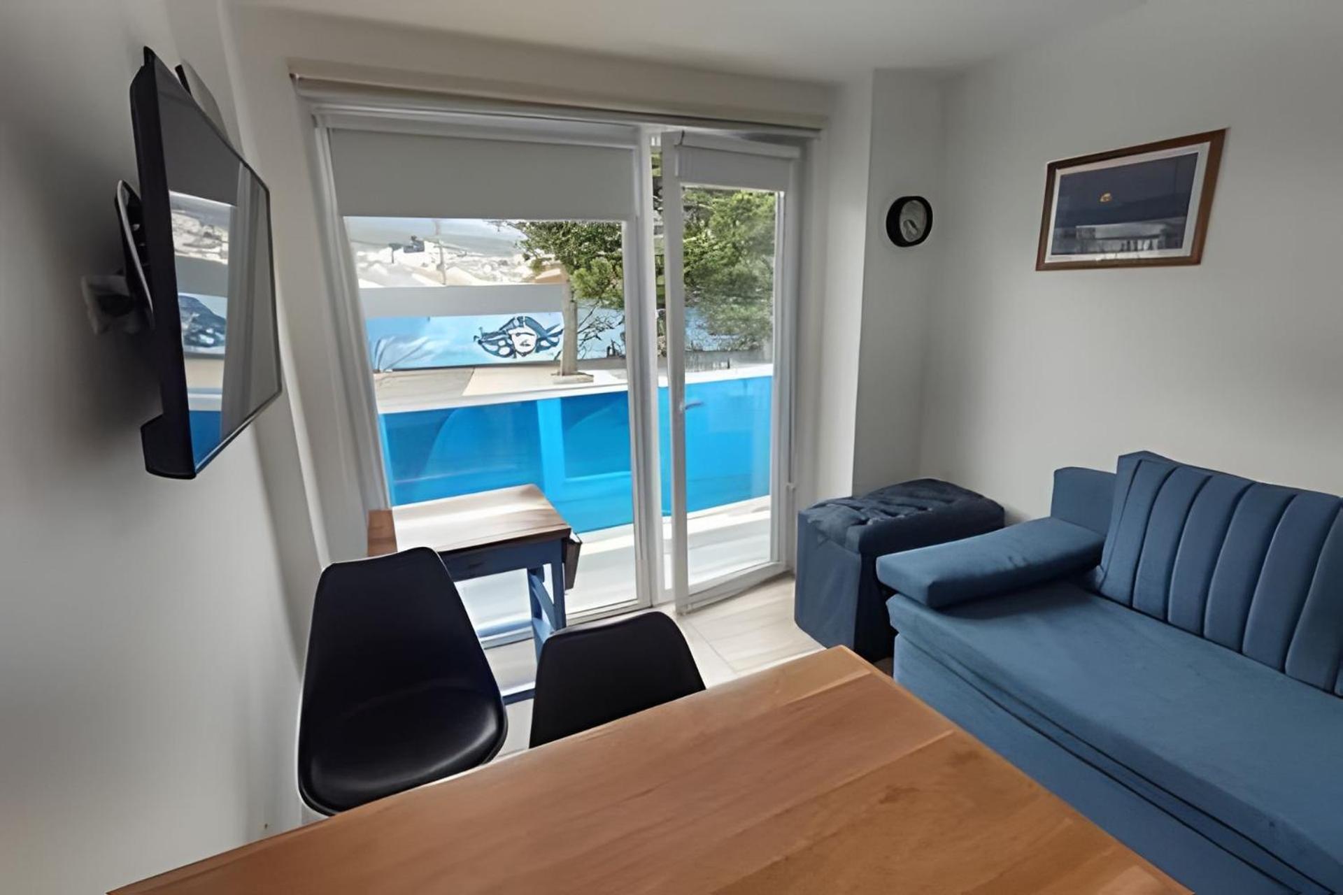 Aunaisin - Marinas I Ushuaia Exteriér fotografie